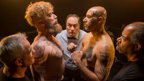 Background image for Fight of the Century