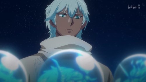 Background image for Episode 10