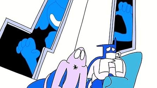 Background image for Ghost Night 2