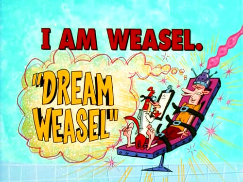 Dream Weasel