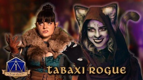 Background image for Never Invite A Rogue To The Table in D&D