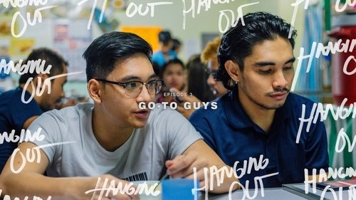 Background image for Episode 3: Go-To Guys