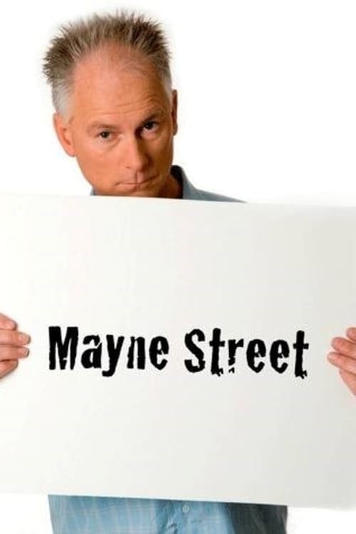 Show cover for Mayne Street