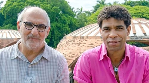 Carlos Acosta: Cuba Calls