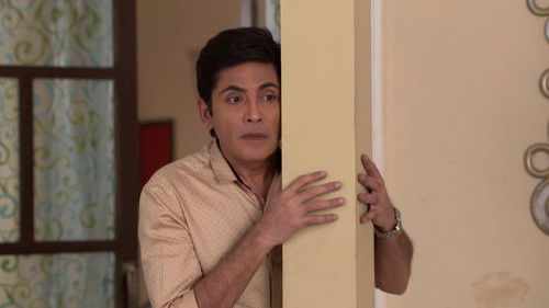 Anita Flirts With Bhushan