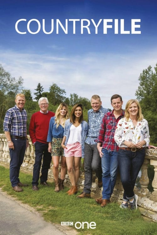 Show cover for Countryfile