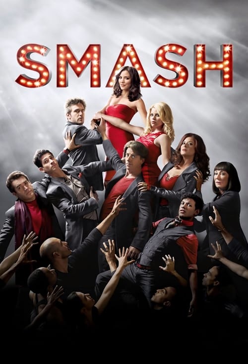 Show cover for Smash