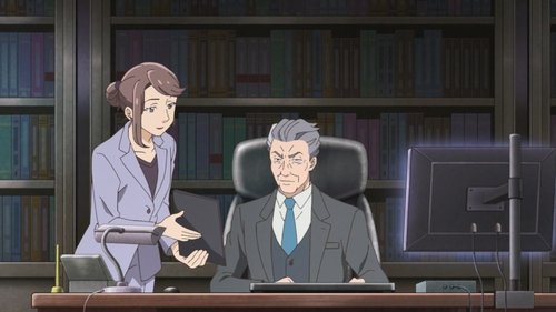 Episode 121