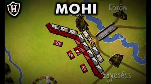 Battle Of Mohi, 1241 ⚔️ Mongol Invasion of Europe