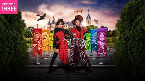 Background image for Werq The World: Pride Castle
