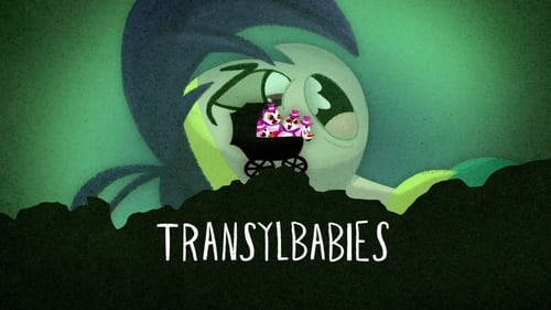 Transylbabies