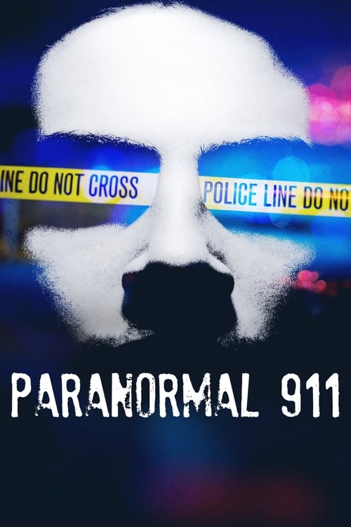 Show cover for Paranormal 911