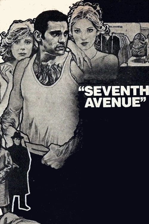 Show cover for Seventh Avenue