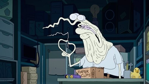 Background image for A Allan Adventure