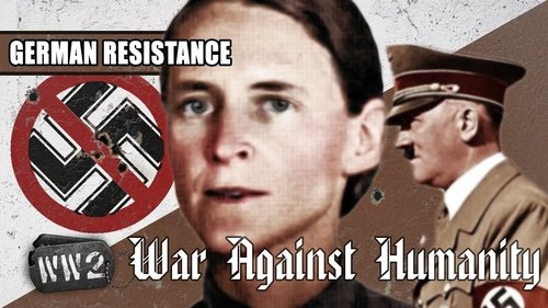Background image for The Few Who Opposed Hitler - German Resistance in 1940