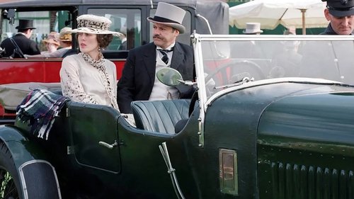 Background image for Fourth Episode
