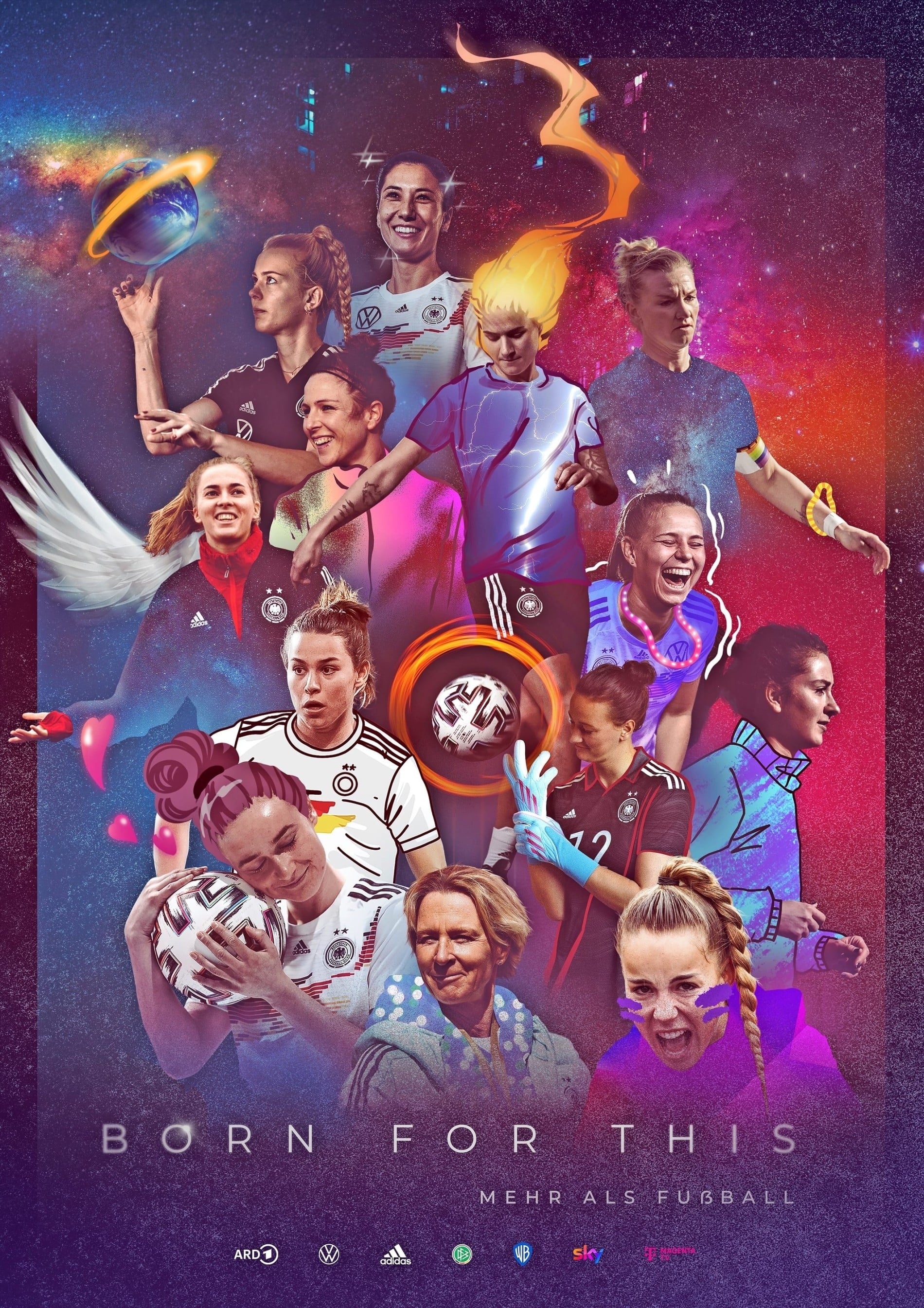 Season 1 poster