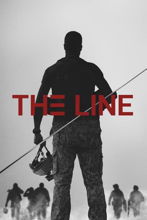 Show cover for The Line