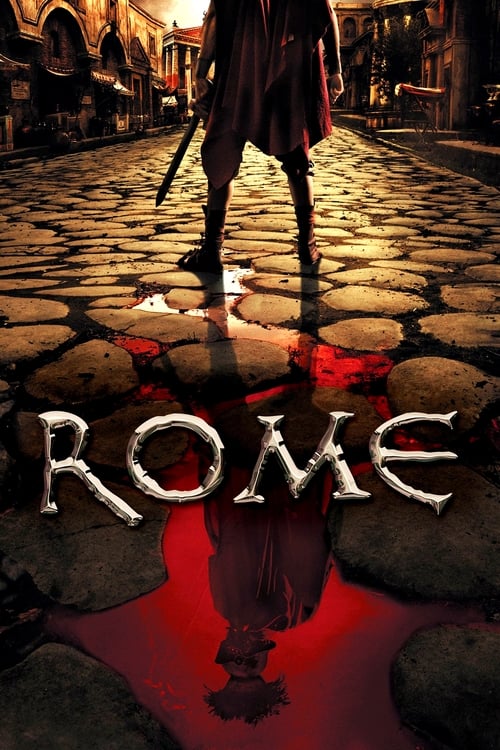 Show cover for Rome