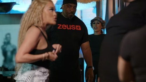 Background image for Before the Motherland