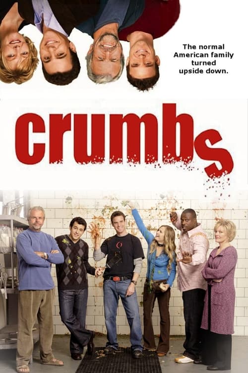 Show cover for Crumbs