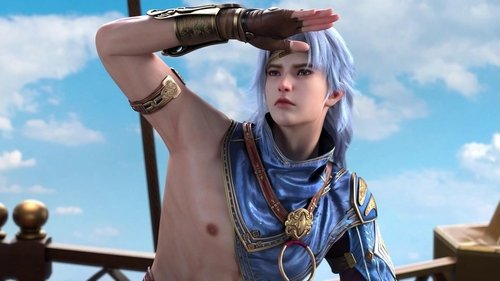 Background image for Episode 16