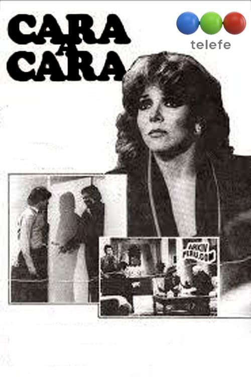 Show cover for Cara a cara