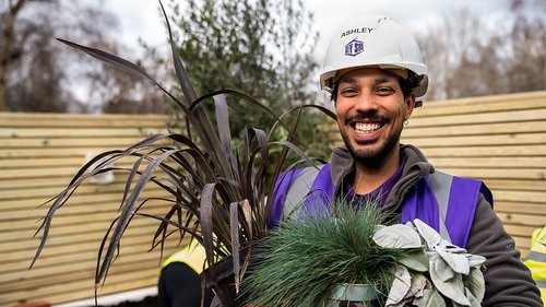 Background image for Rafi's Road to Recovery