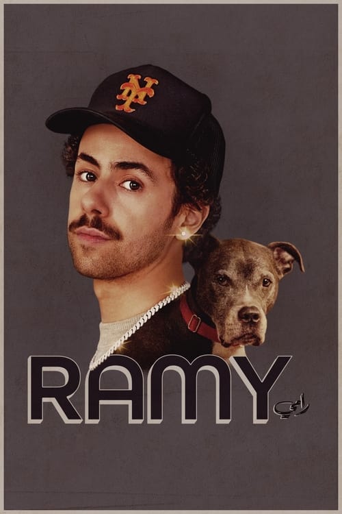 Show cover for Ramy