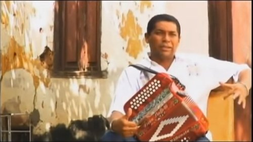 Background image for El Vallenato