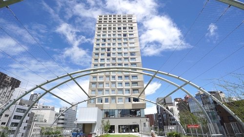 Background image for Starting Over: Hotels Old and New