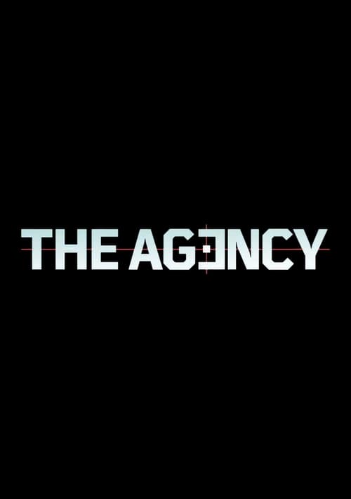 Show cover for The Agency