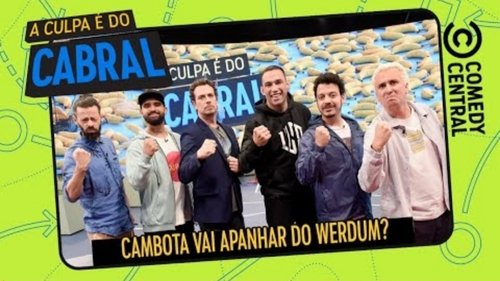 Background image for Fabrício Werdum