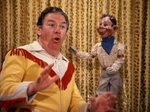 The Howdy Doody Show