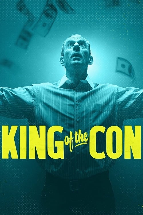 Show cover for King of the Con