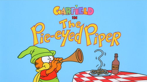 Background image for The Pie-Eyed Piper