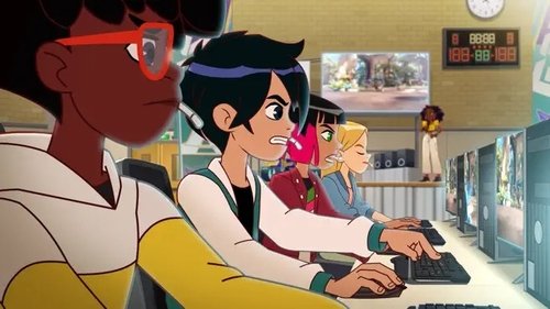 Background image for Episode 6