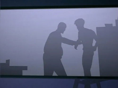 Background image for Keeping Secrets