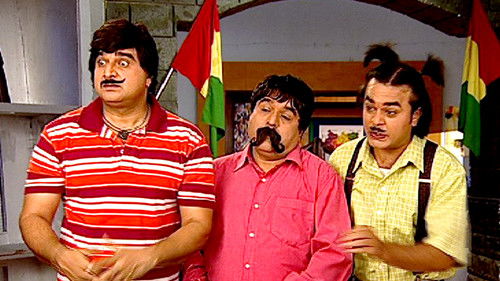 Anita and Sunitas Critical Problem