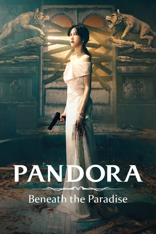 Show cover for Pandora: Beneath the Paradise