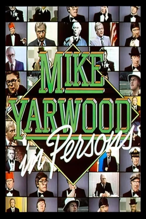 Show cover for Mike Yarwood In Persons