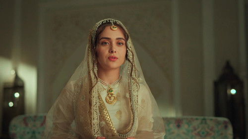 Seher Earns the Niazis' Trust