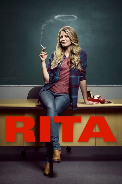 Show cover for Rita