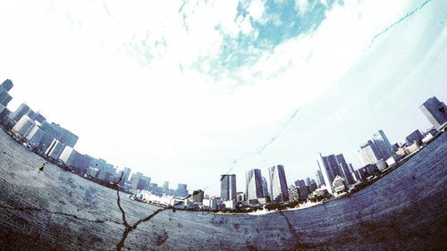 Entrances to Inner Earth