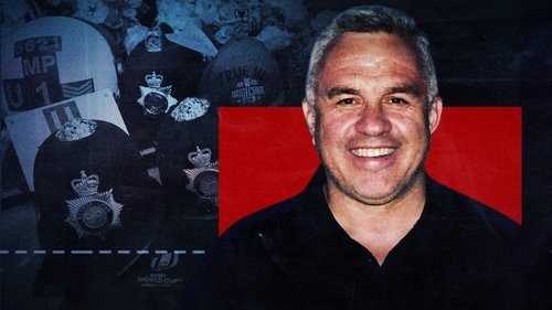 Background image for Killed on Duty
