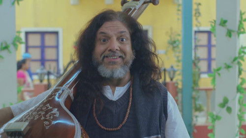 Kunti, The Boss Of House?