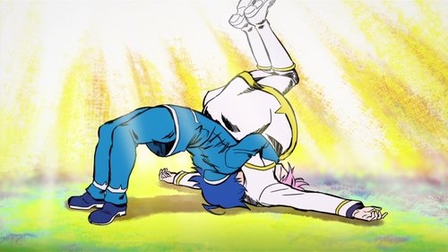 Background image for Iruma-kun from Demon School