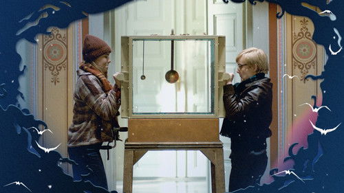 Background image for Episode 21