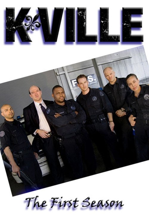 Season 1 poster