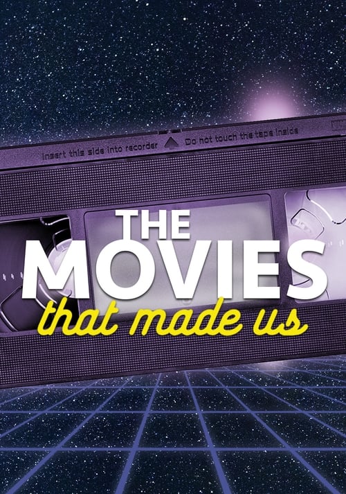 Show cover for The Movies That Made Us